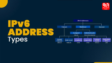Rent IPv6 Addresses