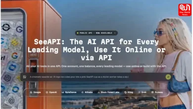AI API