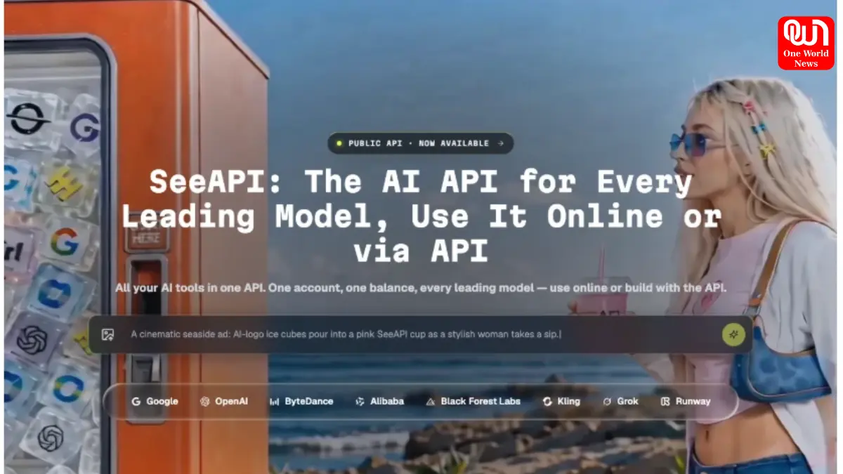 AI API