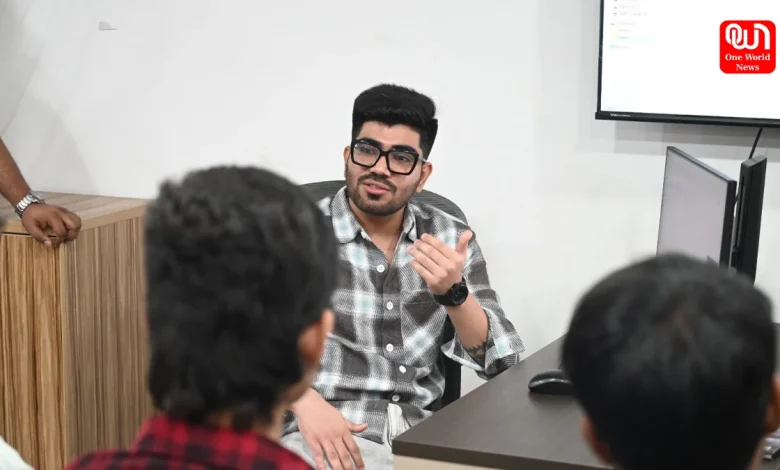 Arpit Golani