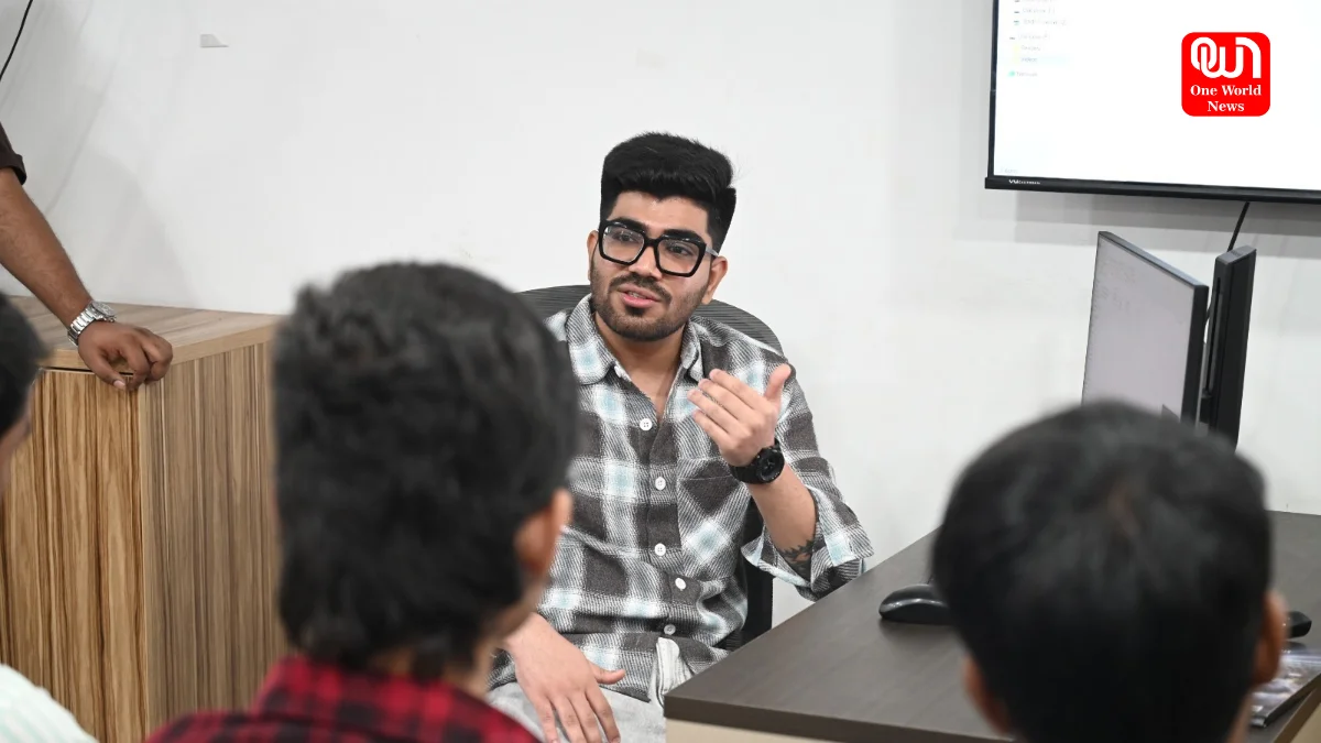 Arpit Golani