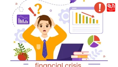 Financial Crisis