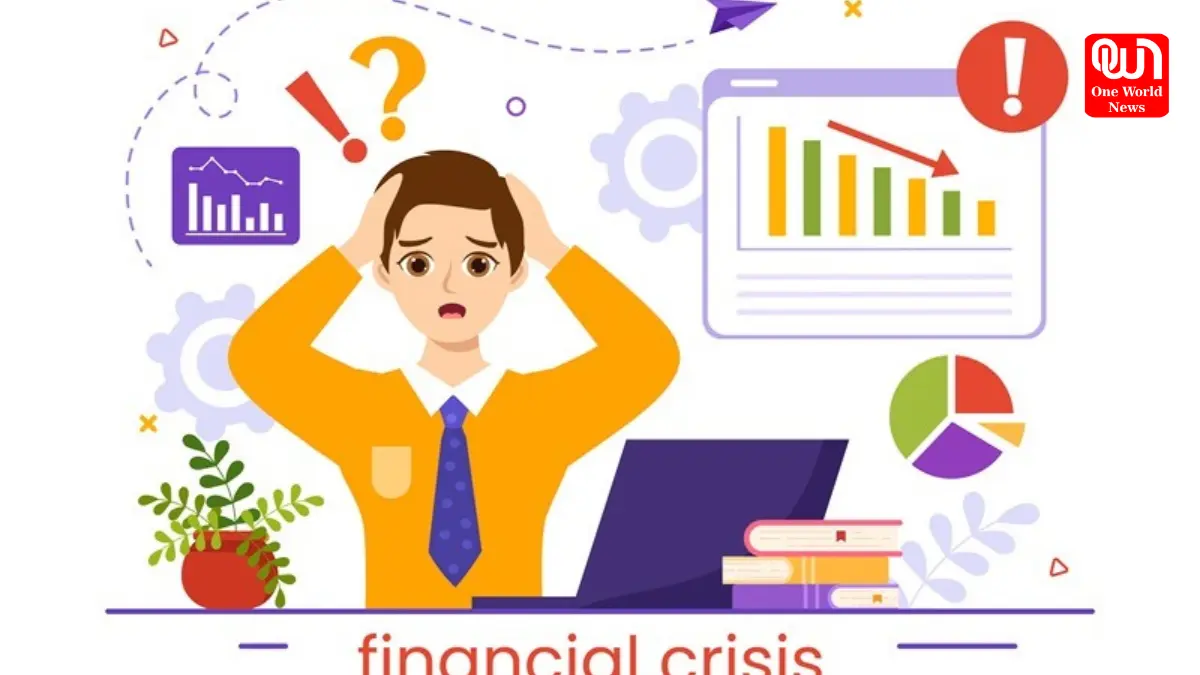 Financial Crisis
