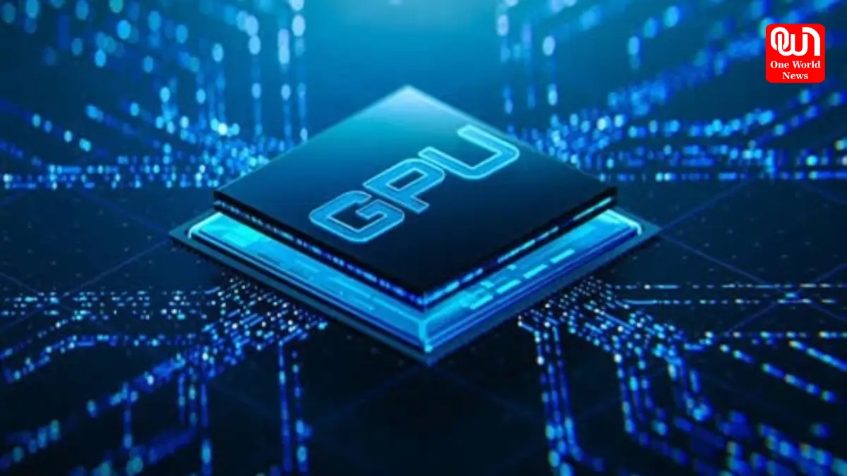 GPU Cloud