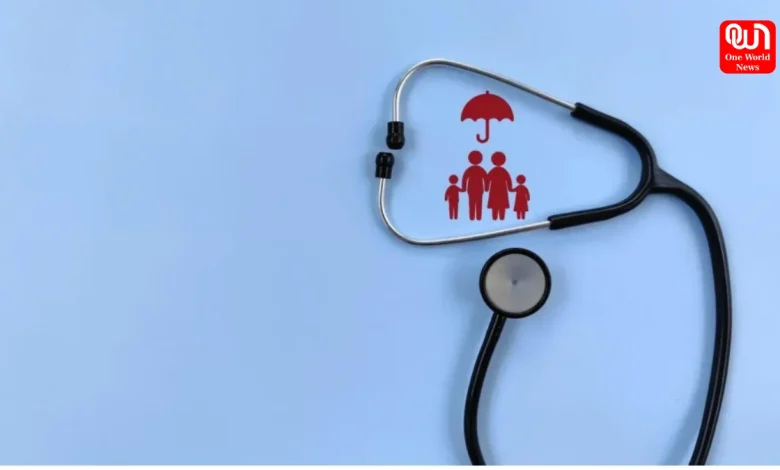 Health Insurance Policy