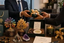 New Year Gifts