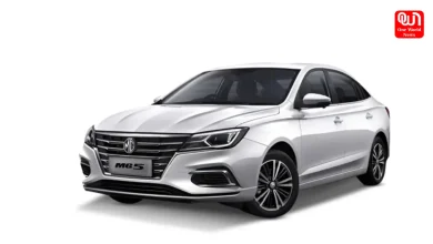 Rental car