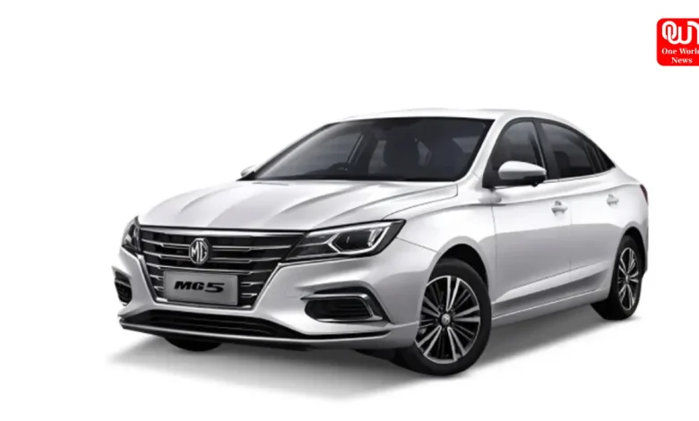 Rental car