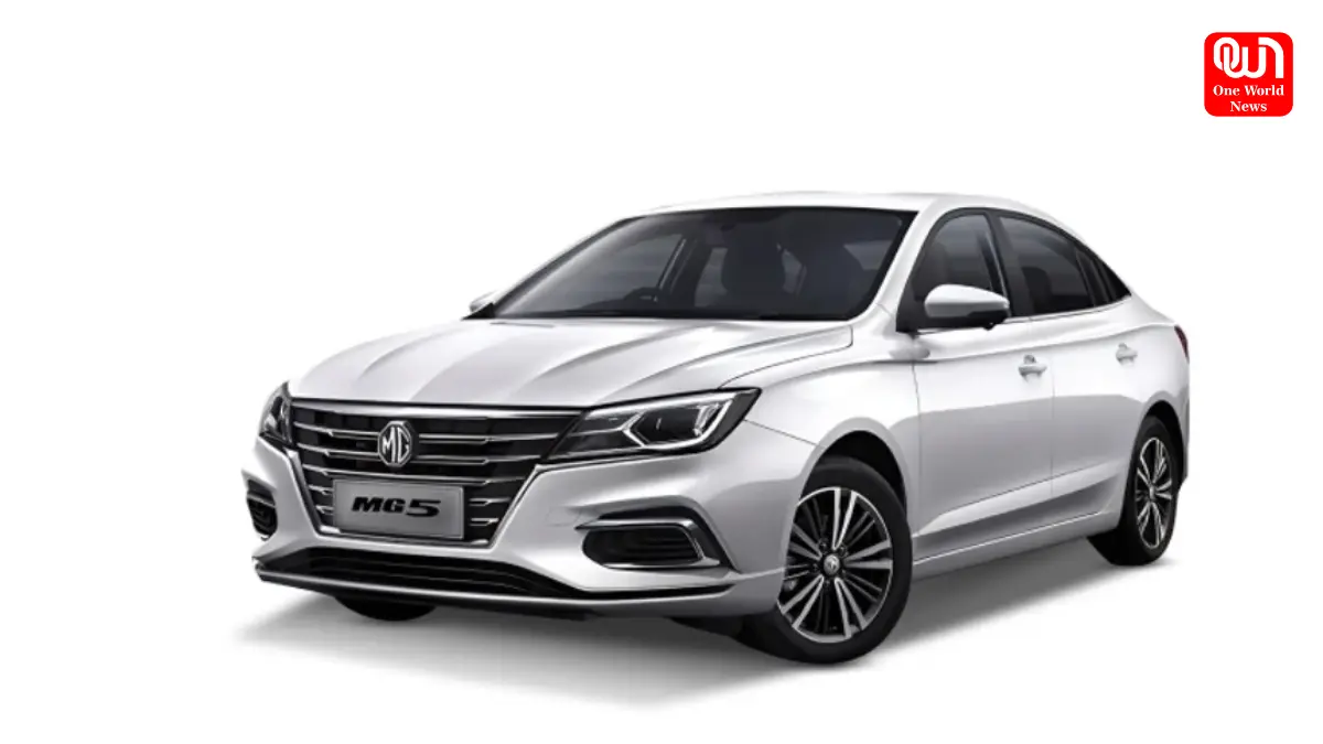 Rental car