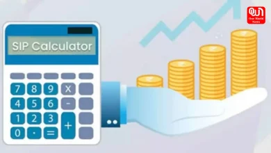 SIP Calculator
