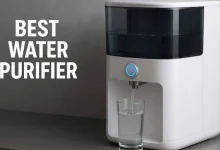 Second-Hand Water Purifier