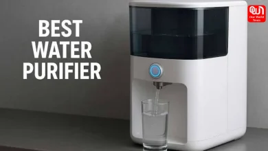 Second-Hand Water Purifier
