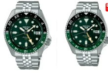 Seiko SSK033K1