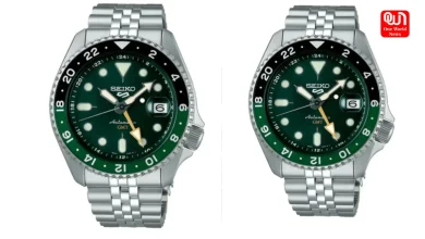 Seiko SSK033K1