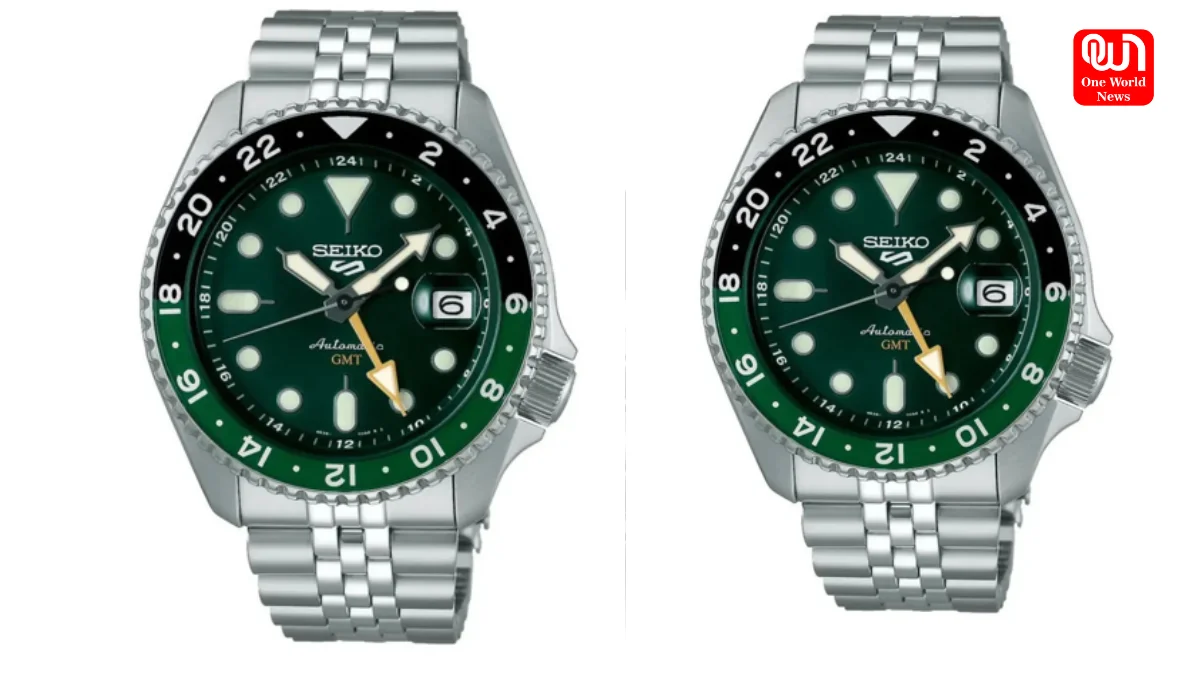 Seiko SSK033K1