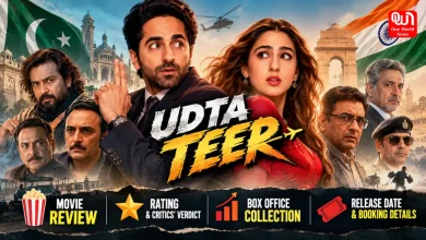 Udta Teer