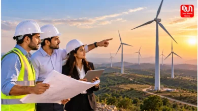 Wind Energy