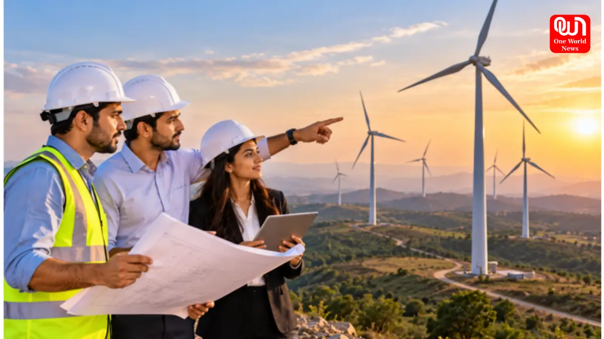 Wind Energy