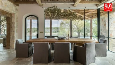 dining tables and chairs