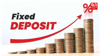 fixed deposit